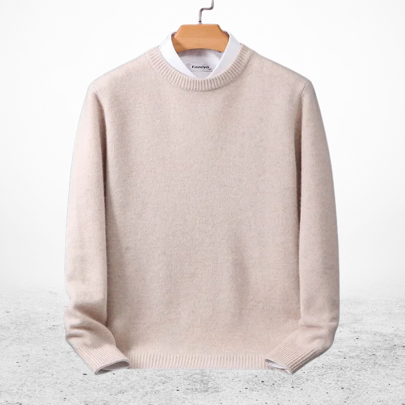 Orson Pullover