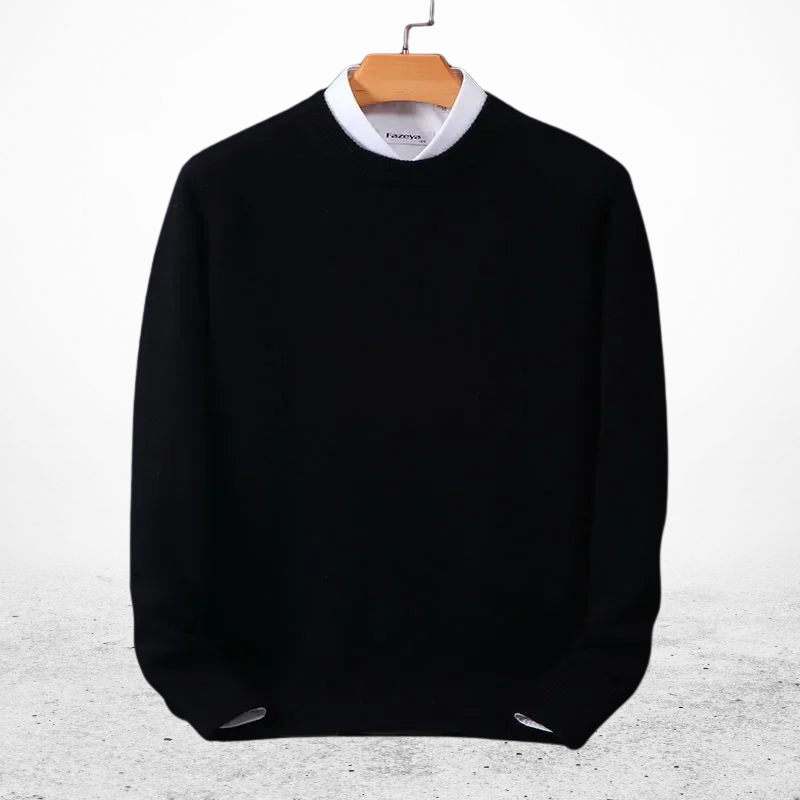 Orson Pullover